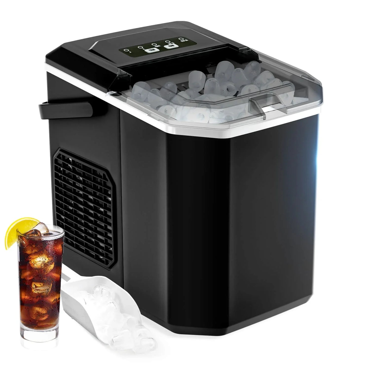 Counter Top Icemaker