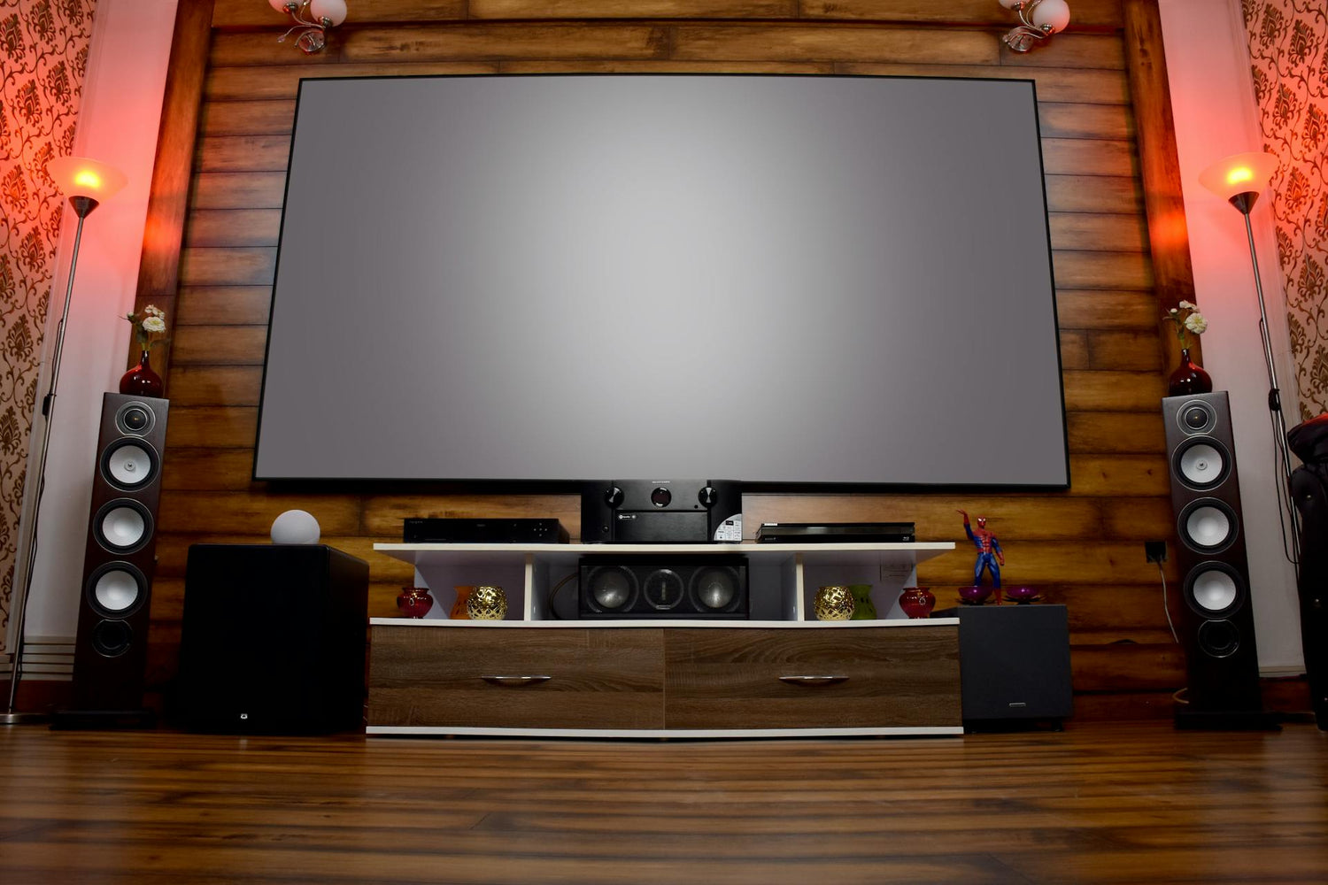 Home Theatre